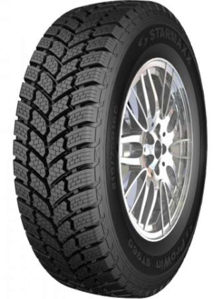 VAN-Transporter-Winterreifen Starmaxx ProWin ST960 205/70 R15C 106R
