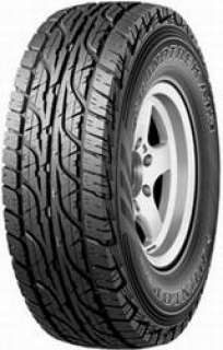 Offroadreifen-Sommerreifen Dunlop Grandtrek AT3 245/65 R17 107H