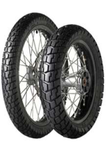 80/90-21 48S TT Trailmax Front