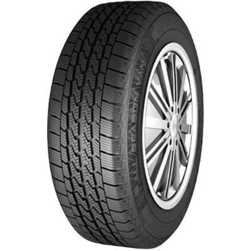 Nankang AW 8 Allseason 225/75R16C 121/120R