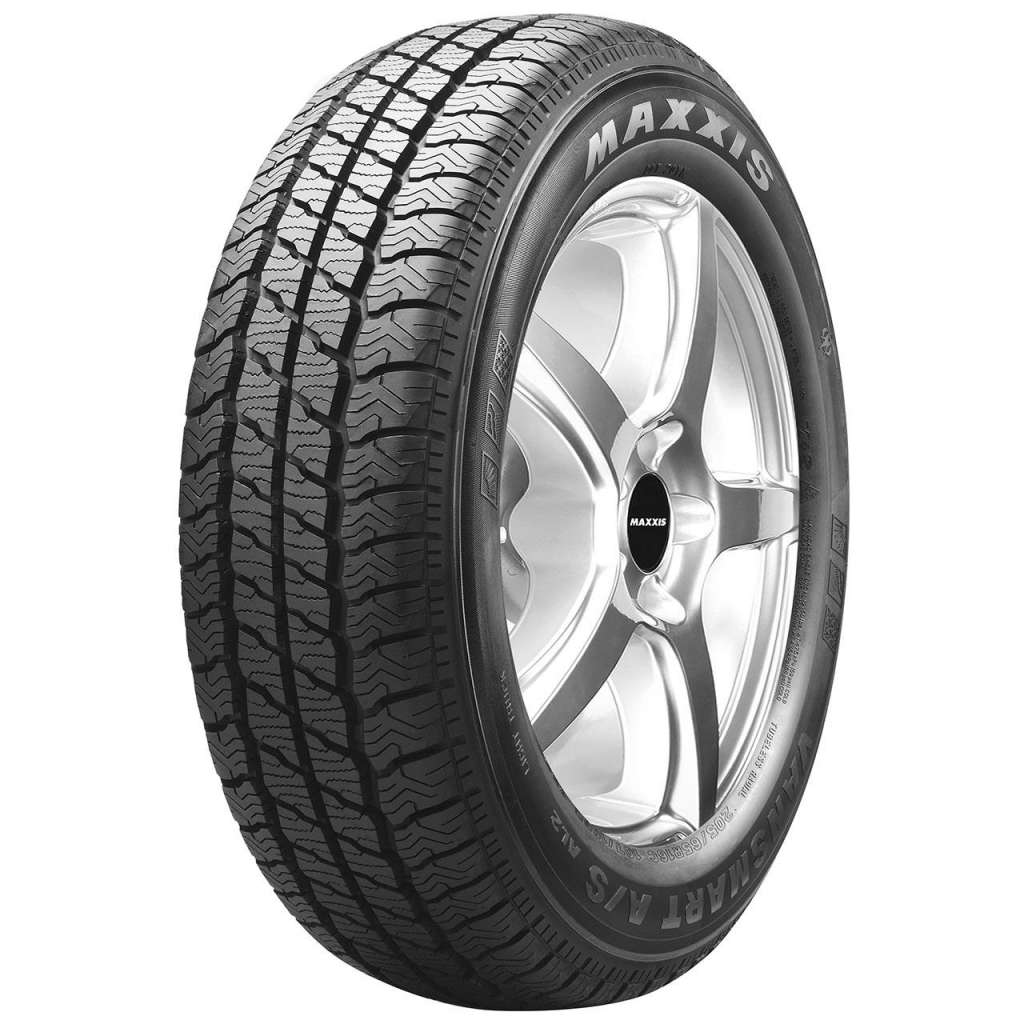 Maxxis Vansmart AS AL2 235/65R16C 121/119R