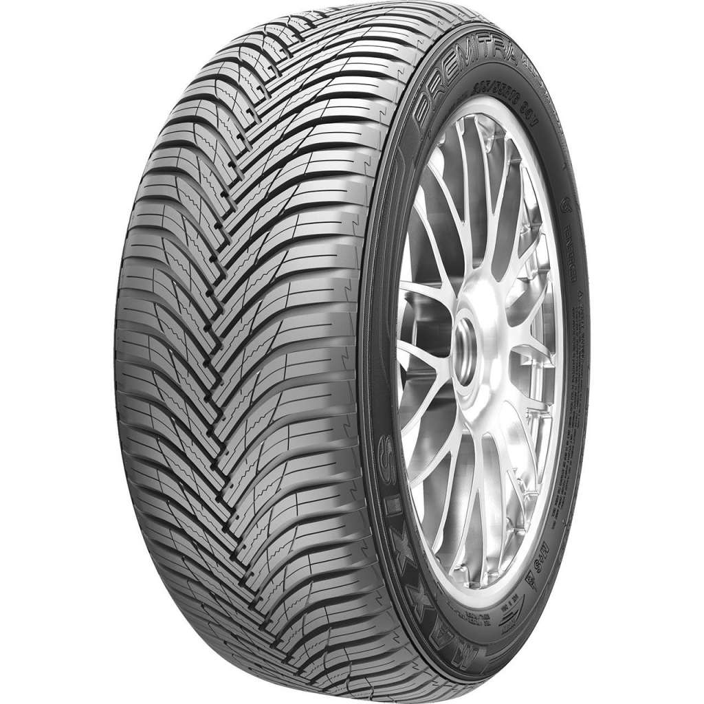 Maxxis Premitra ALL Season AP3 SUV 225/65R17 106V XL