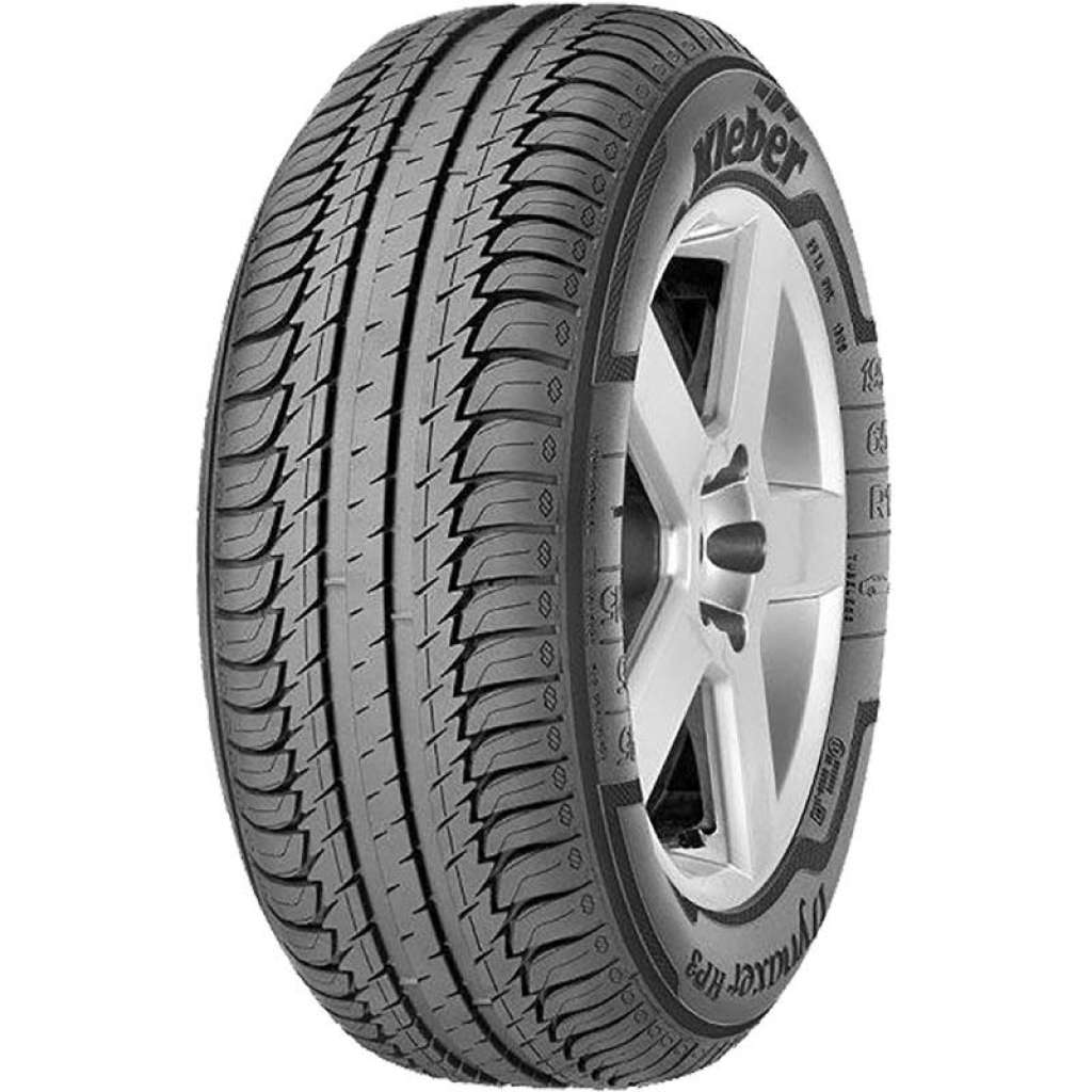 Kleber Dynaxer UHP 195/45R17 81W