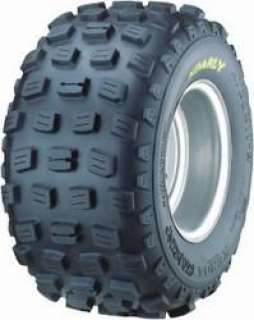 Quadreifen-ATV Kenda K535 Knarly 22x11.00-9 NHS, 6PR