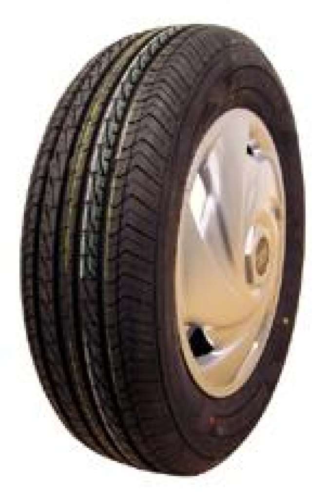Sommerreifen Nankang CX668 155/80 R13 79T