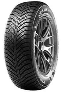 195/55 R16 87H Solus HA31
