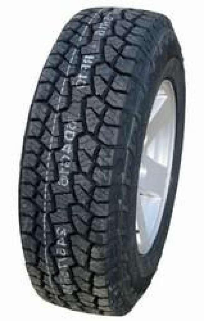 Offroadreifen-Sommerreifen Hankook DynaPro ATM RF10 OWL 245/65 R17 111T