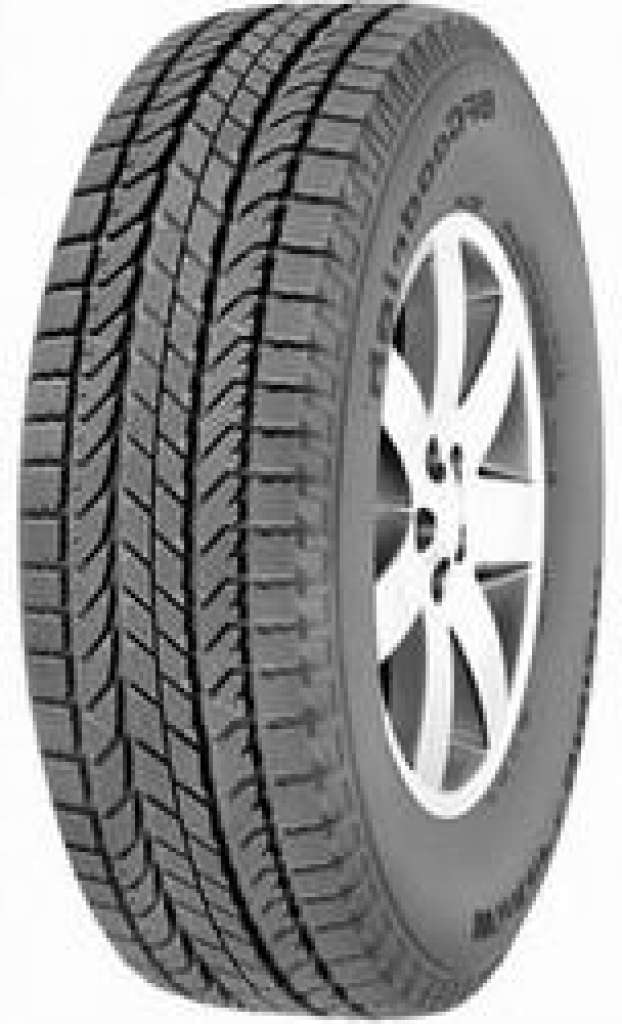Offroadreifen-Winterreifen BFGoodrich Winter Slalom KSI 245/75 R16 109S