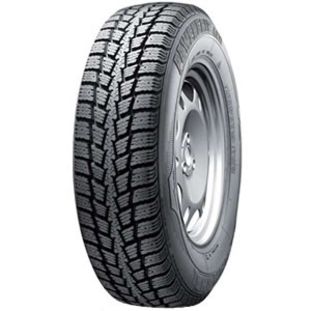 Kumho POWER GRIP KC11 6PR M+S 195/60R16C 99/97T  TL