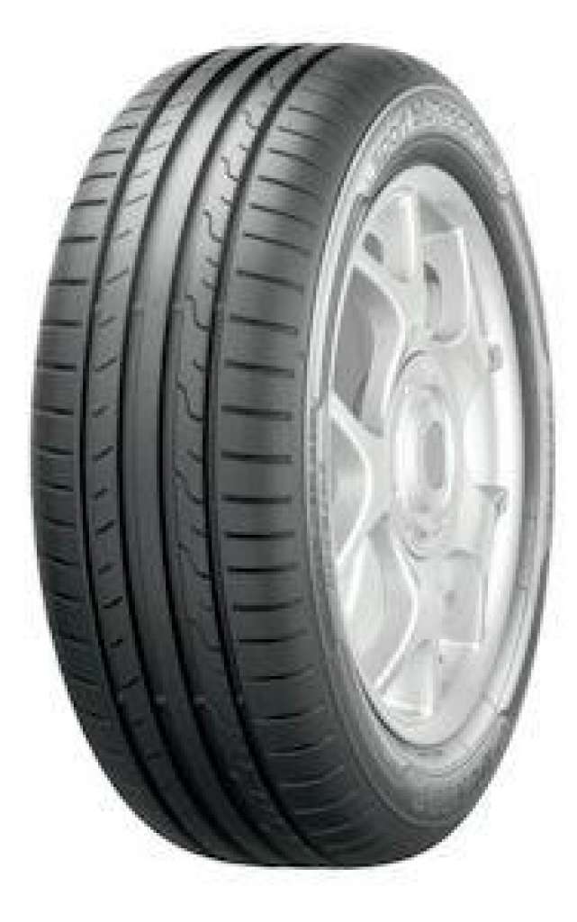 Sommerreifen Dunlop Sport Bluresponse 205/50 R17 89V