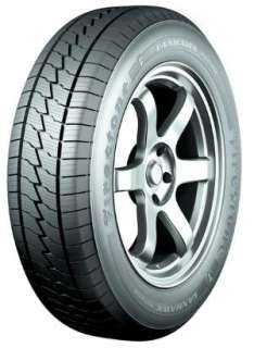 VAN-Transporter-Ganzjahresreifen Firestone Vanhawk Multiseason 215/75 R16C 116R