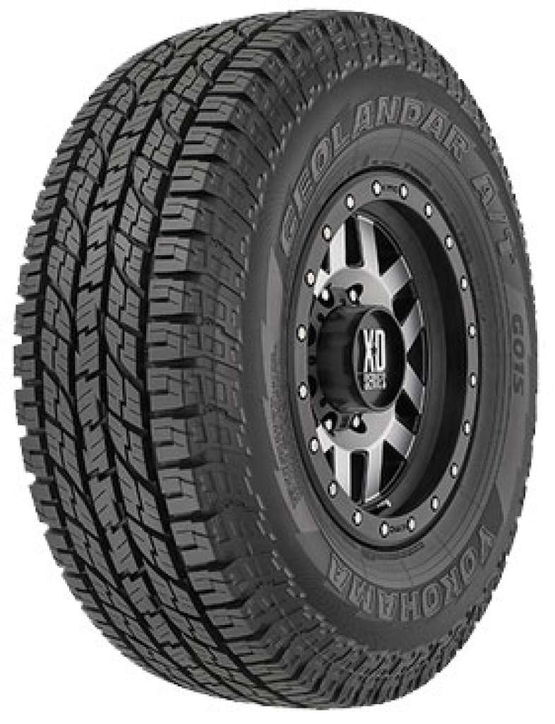235/55 R18 104H Geolandar A/T (G015) XL RPB
