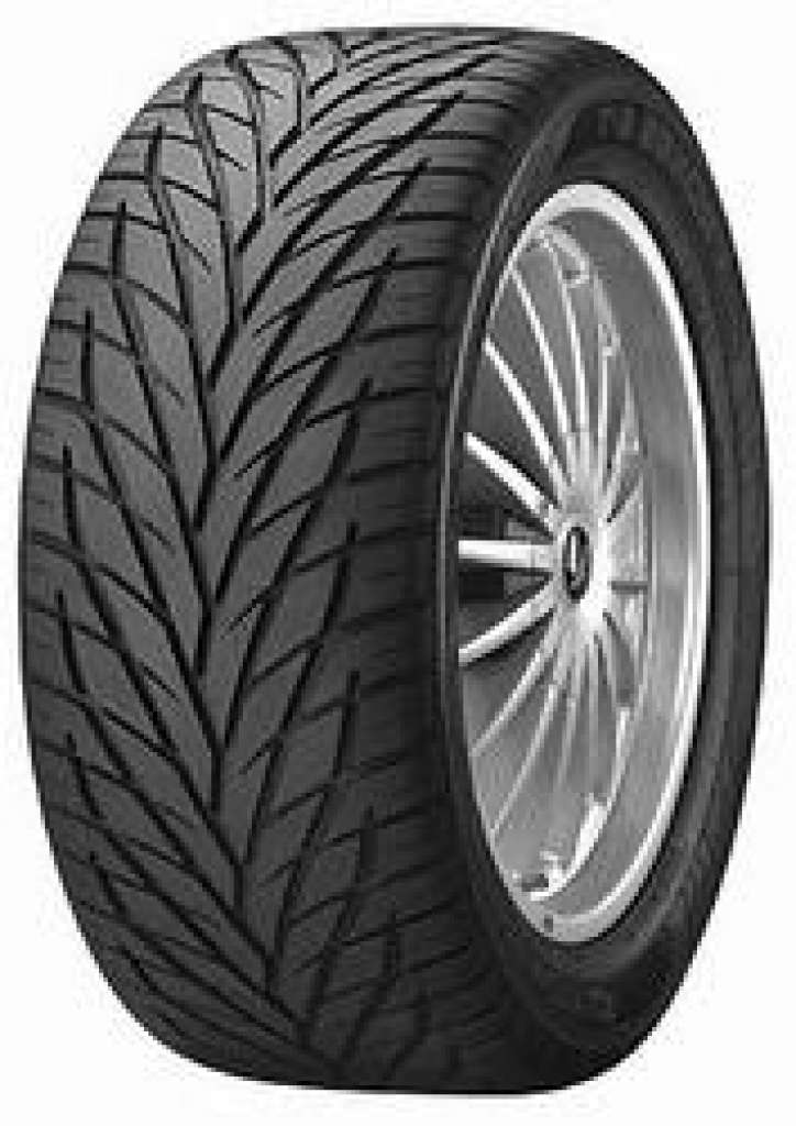 Offroadreifen-Sommerreifen Toyo Proxes S/T 285/50 R18 109V