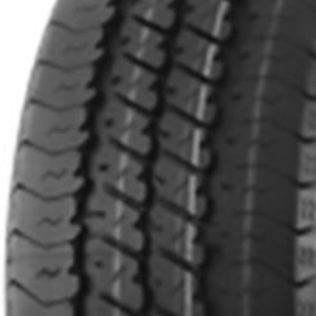Nankang TR 10 195/55R10C 98/96P  TL