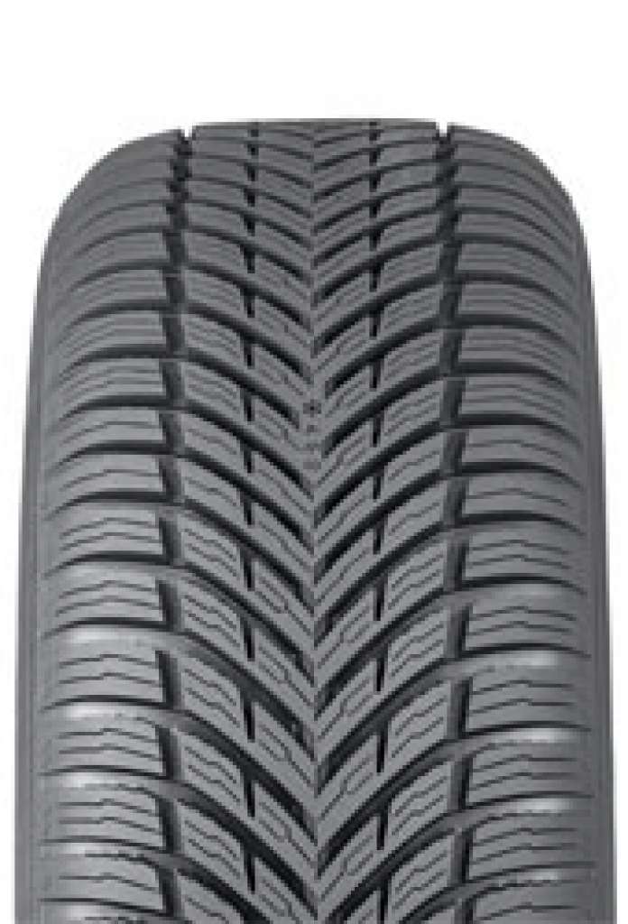 235/55 R17 103V Nokian Seasonproof XL