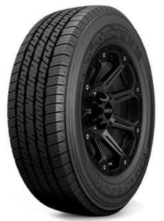 Offroadreifen-Sommerreifen Bridgestone Dueler H/T 685 245/75 R17 112T