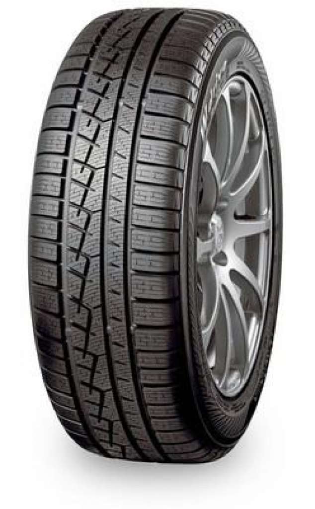 Winterreifen Yokohama W.drive (V902) 255/55 R19 111V