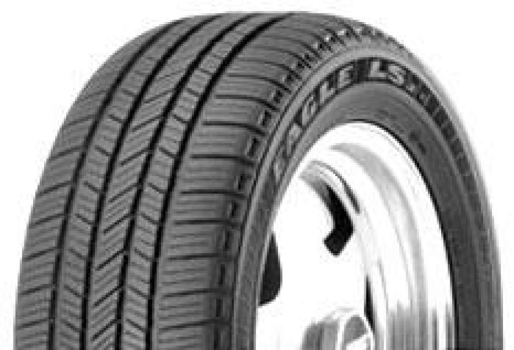 Offroadreifen-Sommerreifen Goodyear Eagle LS-2 MFS N1 275/45 R20 110V
