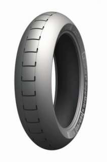 Motorrad-Strasse Michelin Power SuperMoto TL rear 160/60R17 NHS