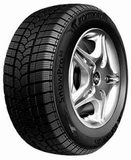 Winterreifen Kormoran SnowPro B2 225/50 R17 94H