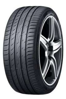 Offroadreifen-Sommerreifen Nexen N Fera Sport SUV 235/65 R17 108V