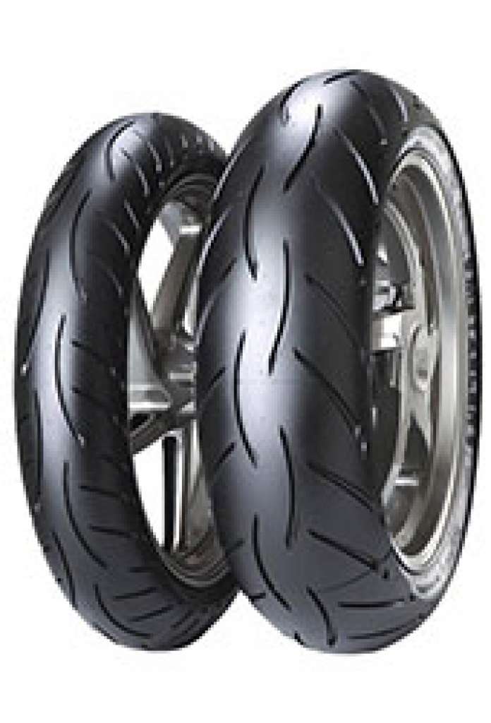 110/70 R17 54H Sportec M5 Front (R) F
