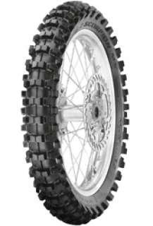 90/100-14 49M TT Scorpion MX32 Mid Soft Rear NHS