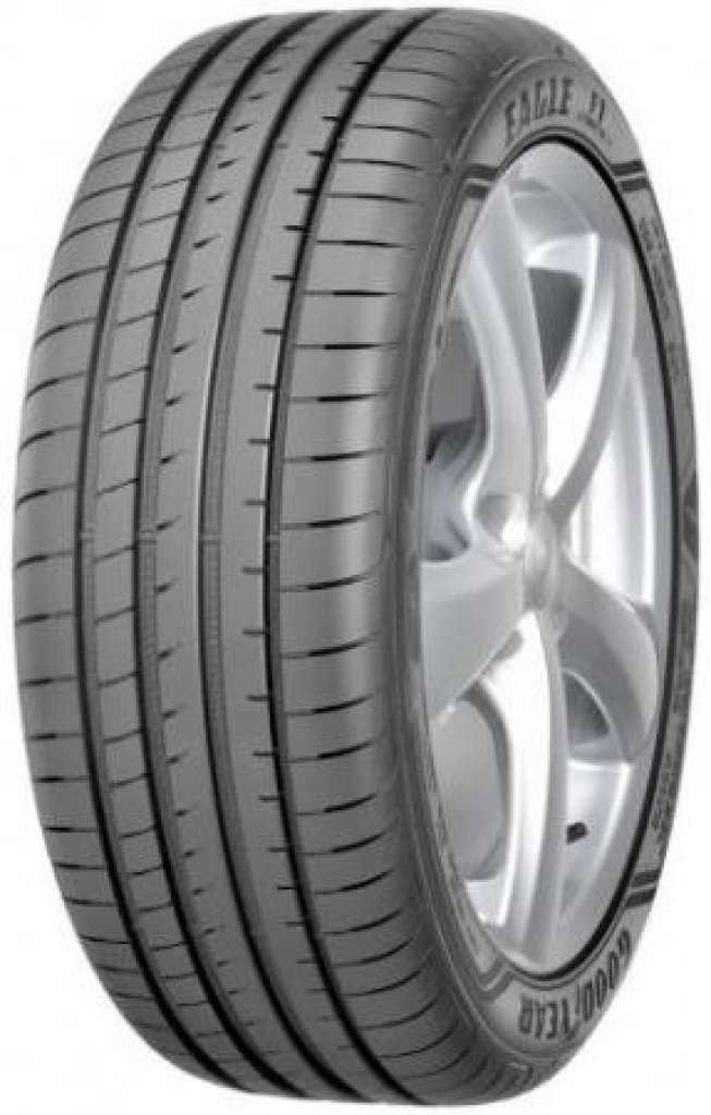 Offroadreifen-Sommerreifen Goodyear Eagle F1 Asymmetric 3 SUV 235/55 R20 105Y