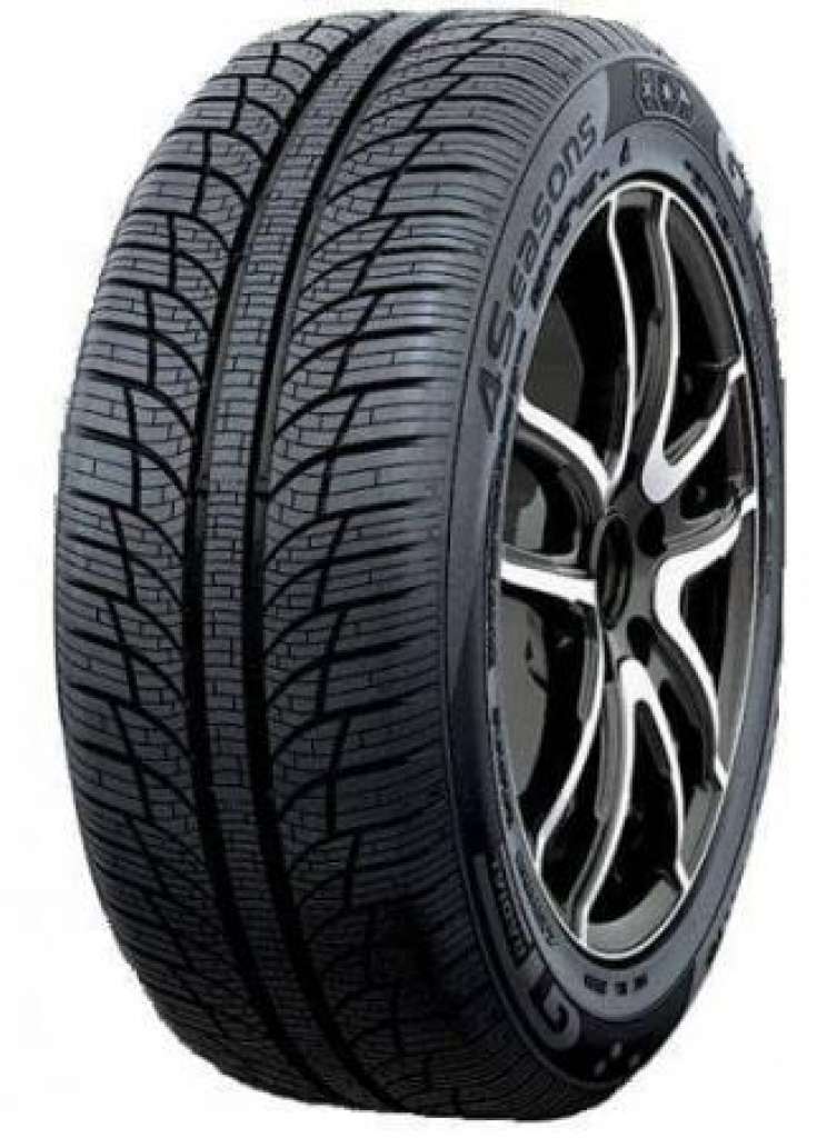 Ganzjahresreifen GT-Radial 4Seasons 185/65 R15 88H