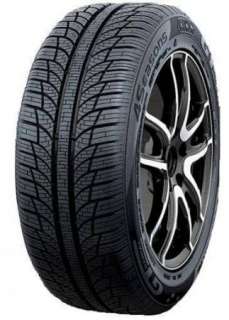 Ganzjahresreifen GT-Radial 4Seasons 205/50 R17 93V