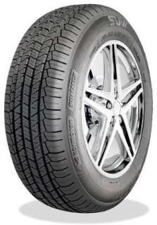 Offroadreifen-Sommerreifen Kormoran SUV Summer 235/50 R19 99V