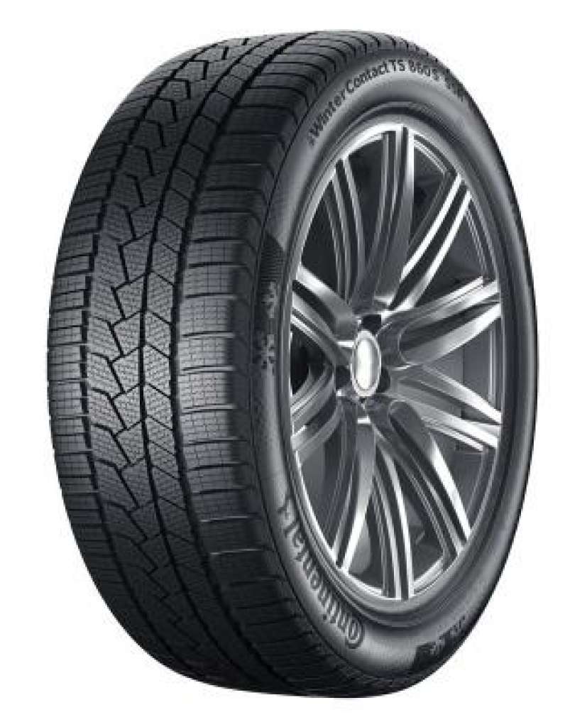 Winterreifen Continental WinterContact TS 860 S 225/35 R20 90W
