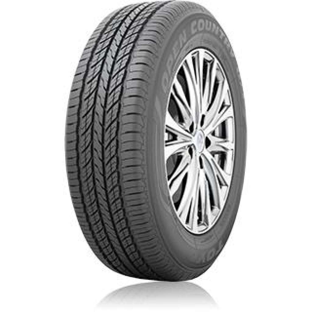 Offroadreifen-Sommerreifen Toyo Open Country U/T 255/70 R18 113S