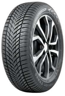 Ganzjahresreifen Nokian Seasonproof 235/45 R18 98W