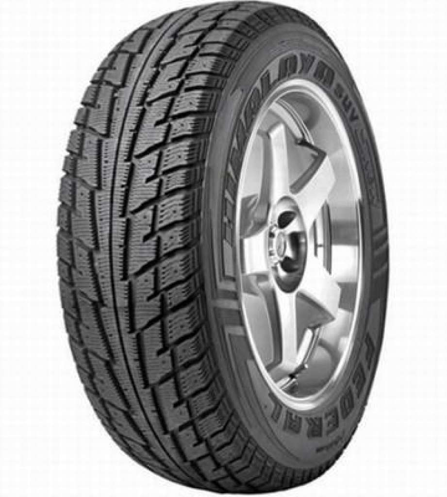 Offroadreifen-Winterreifen Federal Himalaya SUV 215/70 R16 100T