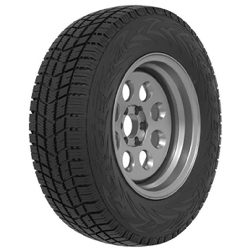 Federal Glacier GC01 215/65R16C 109/107R