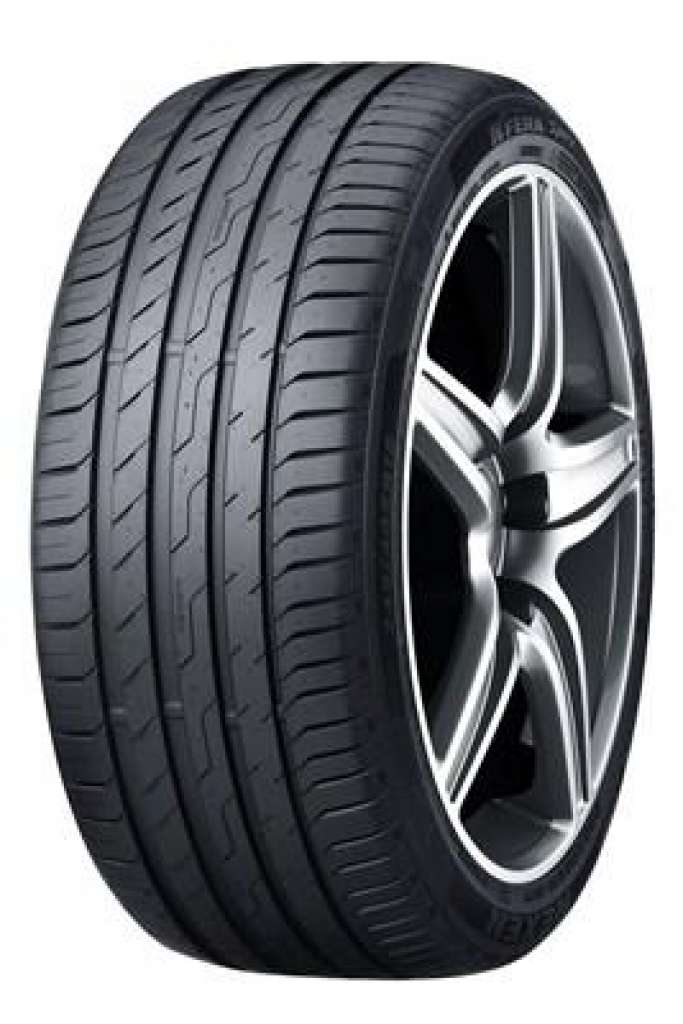 Offroadreifen-Sommerreifen Nexen N Fera Sport SUV 255/45 R20 105W