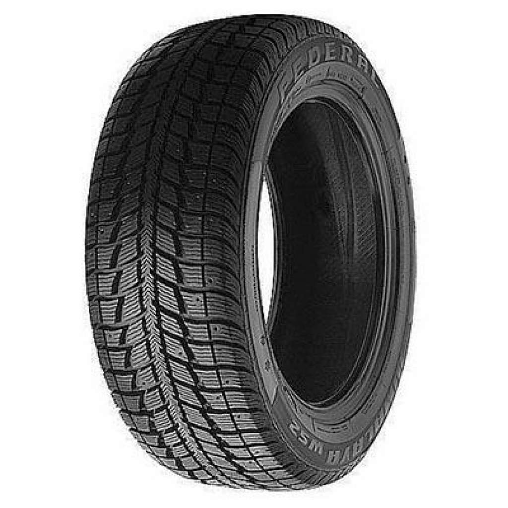 Federal Himalaya WS2 235/40R18 91T