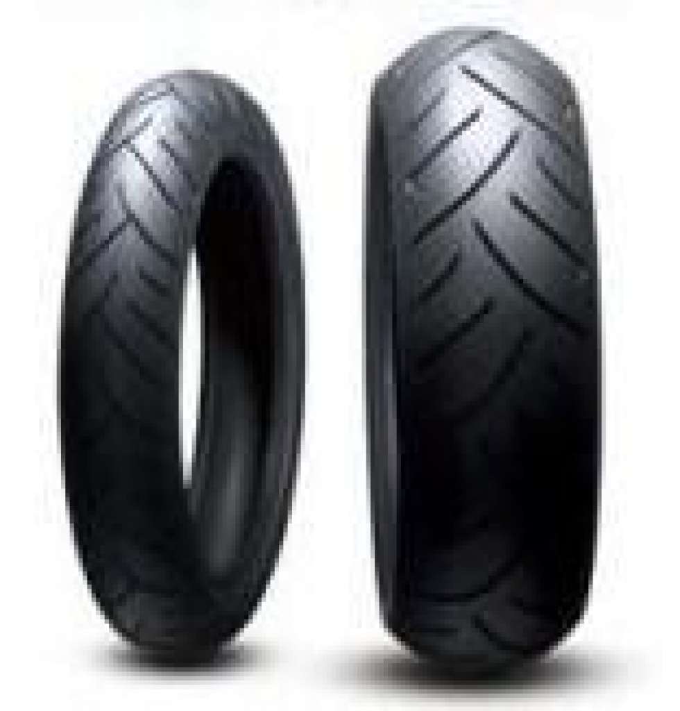 Motorrad-Strasse Dunlop SportMax Roadsmart TL 150/70R17 69V