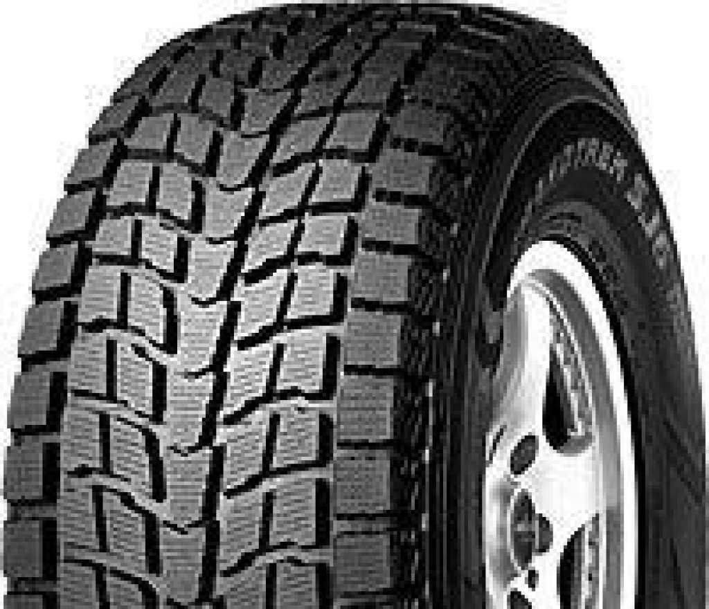 Offroadreifen-Winterreifen Dunlop Grandtrek SJ6 225/70 R15 100Q