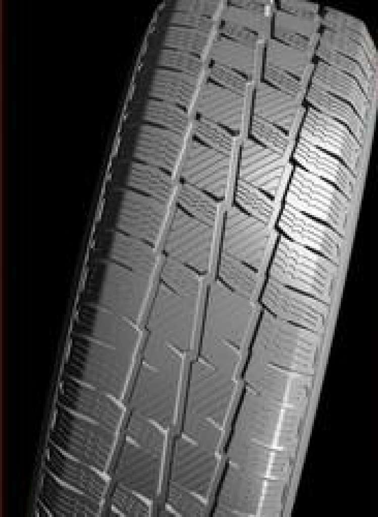 VAN-Transporter-Winterreifen Ovation WV-03 225/65 R16C 112R