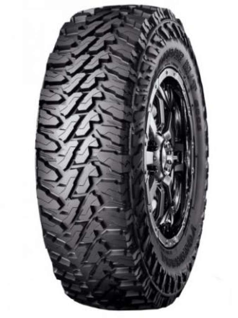 Offroadreifen-Sommerreifen Yokohama Geolandar MT G003 MFS 195 R16C 104T