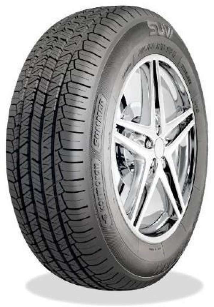 Offroadreifen-Sommerreifen Kormoran SUV Summer 255/45 R20 101W