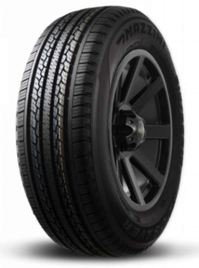 Offroadreifen-Sommerreifen Mazzini Eco Saver 235/70 R16 106H