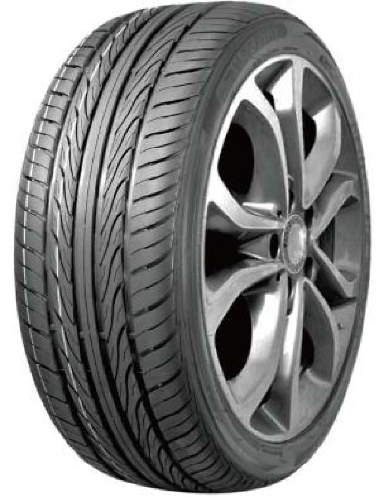 Sommerreifen Mazzini Eco 607 245/45 R17 99W