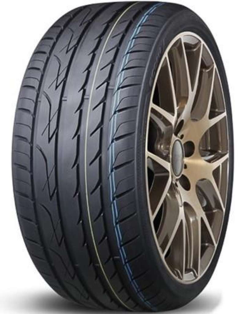Sommerreifen Mazzini Eco 606 245/35 R20 95W