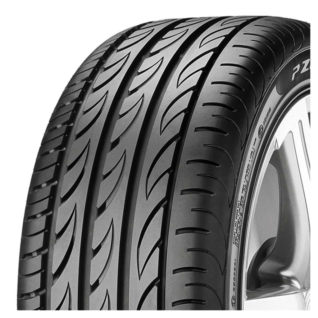 255/35 ZR19 (96Y) P Zero Nero GT XL