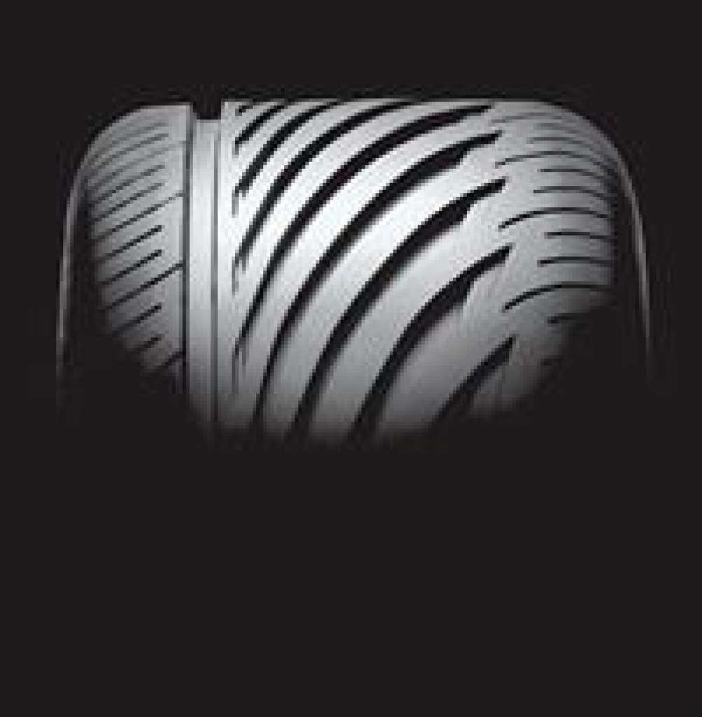 Offroadreifen-Sommerreifen Vredestein Ultrac SUV Sessanta 305/35 R22 110Y