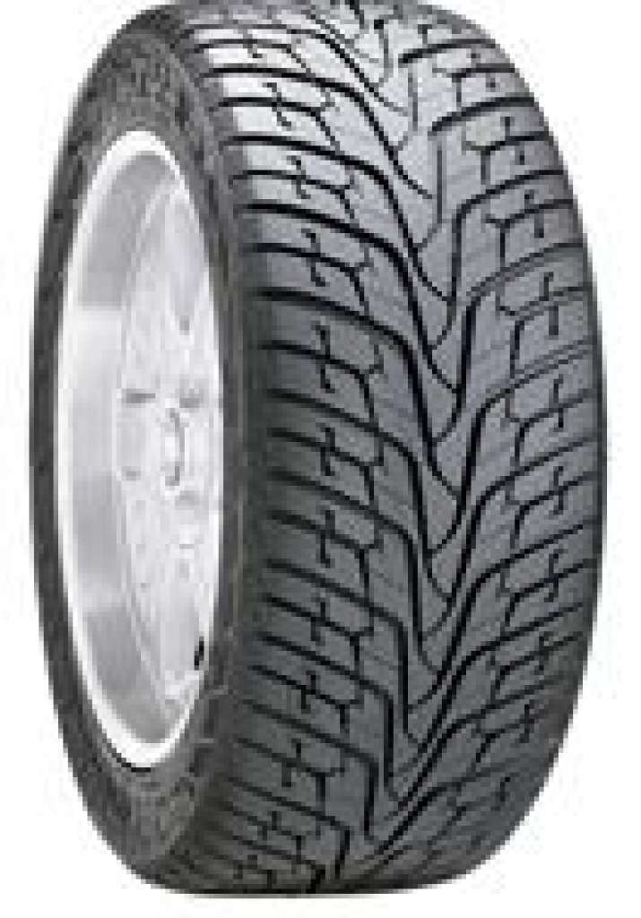 Offroadreifen-Sommerreifen Hankook Ventus ST RH06 255/60 R17 106V