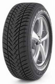 Winterreifen Goodyear UltraGrip 8 * RFT 195/55 R16 87H